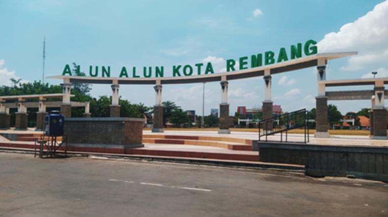 jarak Rembang ke Semarang
